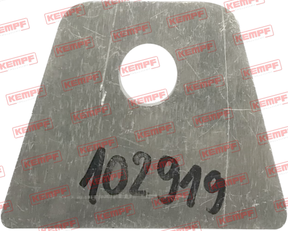 102919 Kempf Gelenkbandlager